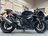 2013 Suzuki GSX-R750