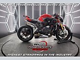 2020 MV Agusta Brutale 1000RR