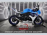 2024 Suzuki GSX-R1000R