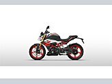 2022 BMW G310R