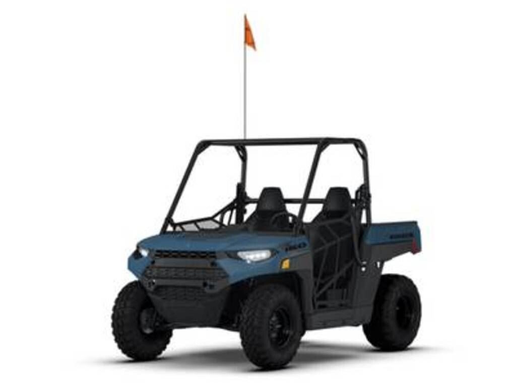New 2026 Polaris Ranger 150