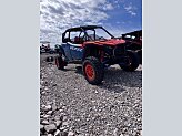 New 2025 Polaris RZR Pro S