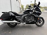 2018 BMW K1600B