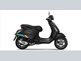 New 2024 Vespa Primavera 50