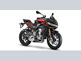 New 2026 Aprilia Tuareg 660 Factory