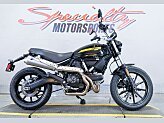 2016 Ducati Scrambler Sixty2