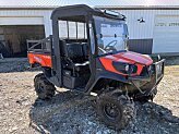 2021 Kubota RTV-XG850