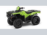 2024 Honda FourTrax Foreman 4x4 ES EPS