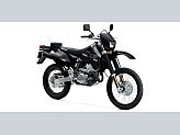 2024 Suzuki DR-Z400S
