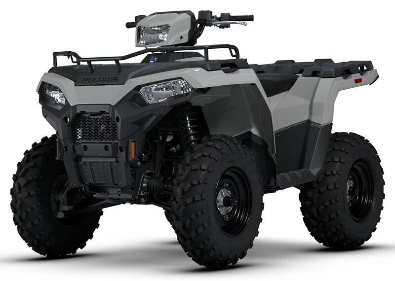 New 2026 Polaris Sportsman 450