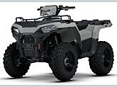 New 2026 Polaris Sportsman 450