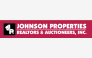 Johnson Properties Realtors & Auctioneers