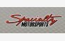 Specialty Motorsports